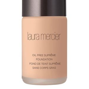 Laura Mercier Oil Free Supreme Foundation NEW
